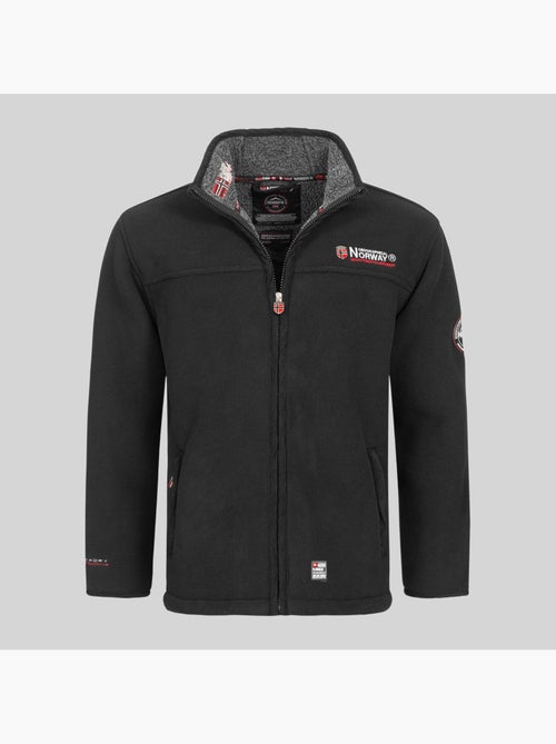 Veste polaire ubolt – geographical norway - Kiabi