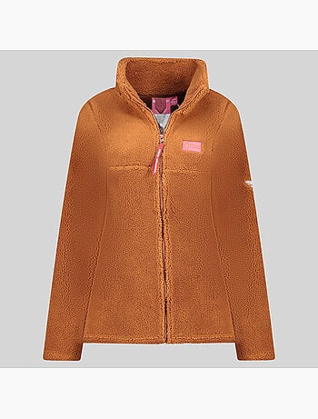Veste polaire udolce – geographical norway