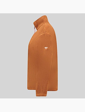 Veste polaire udolce – geographical norway