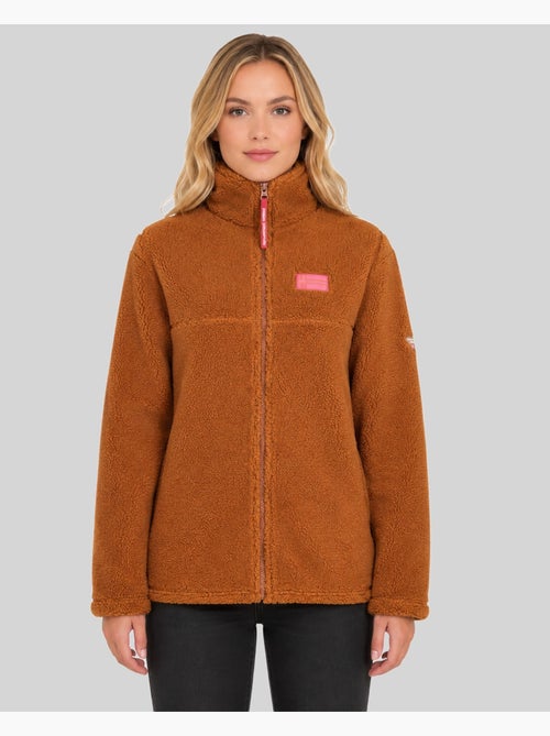 Veste polaire udolce – geographical norway - Kiabi Veste polaire udolce – geographical norway - Kiabi