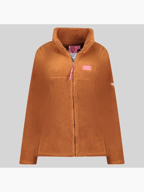 Veste polaire udolce – geographical norway - Kiabi Veste polaire udolce – geographical norway - Kiabi