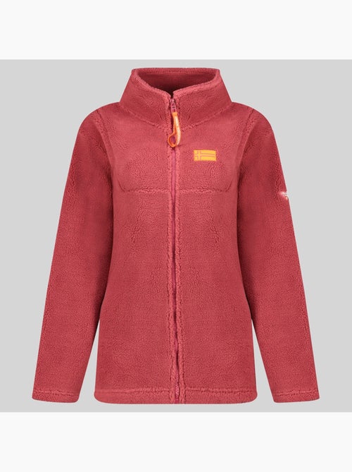 Veste polaire udolce – geographical norway - Kiabi Veste polaire udolce – geographical norway - Kiabi