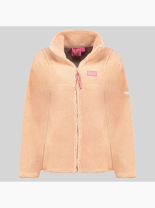 Veste polaire udolce – geographical norway - Kiabi Veste polaire udolce – geographical norway - Kiabi