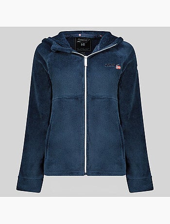 Veste polaire uliota – geographical norway