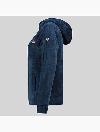 Veste polaire uliota – geographical norway