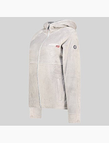 Veste polaire uliota – geographical norway