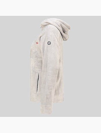 Veste polaire uliota – geographical norway