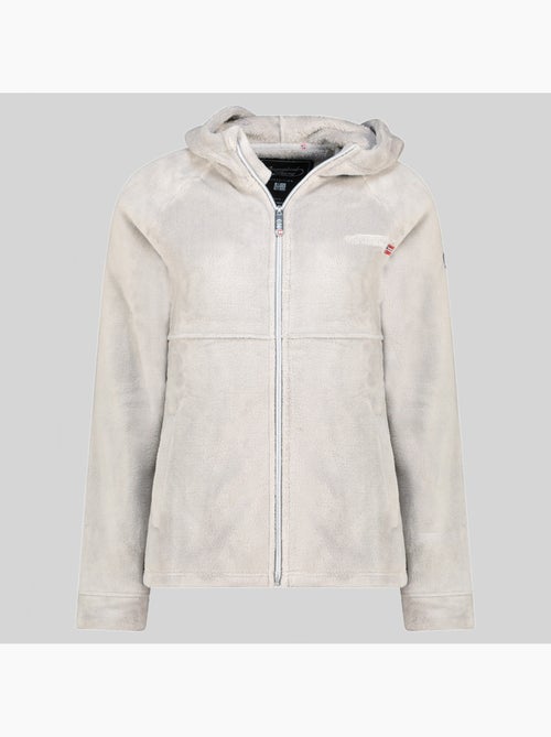 Veste polaire uliota – geographical norway - Kiabi Veste polaire uliota – geographical norway - Kiabi