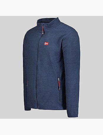 Veste polaire ulysse fz – geographical norway