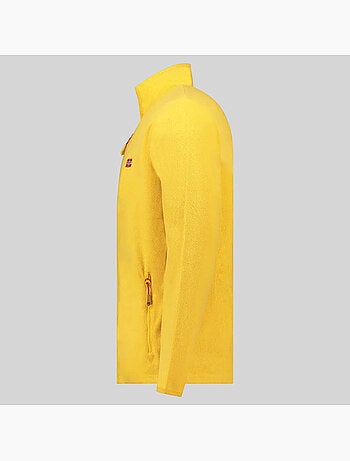 Veste polaire ulysse fz – geographical norway
