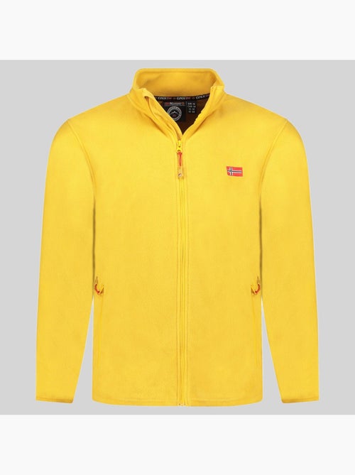 Veste polaire ulysse fz – geographical norway - Kiabi Veste polaire ulysse fz – geographical norway - Kiabi