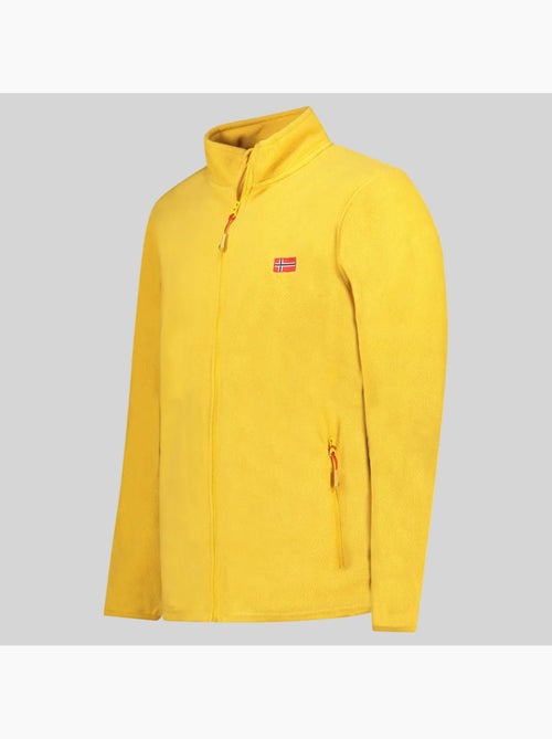 Veste polaire ulysse fz – geographical norway - Kiabi Veste polaire ulysse fz – geographical norway - Kiabi