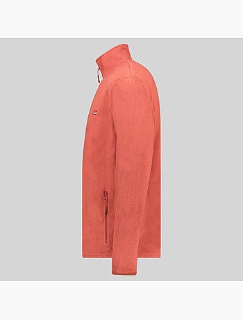 Veste polaire ulysse fz – geographical norway