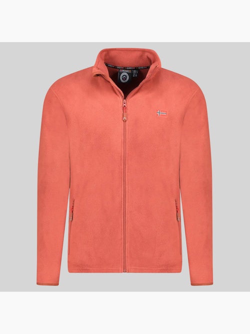 Veste polaire ulysse fz – geographical norway - Kiabi