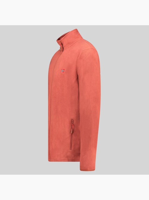 Veste polaire ulysse fz – geographical norway - Kiabi