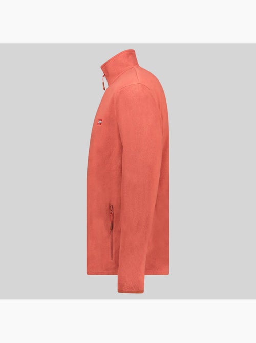 Veste polaire ulysse fz – geographical norway - Kiabi