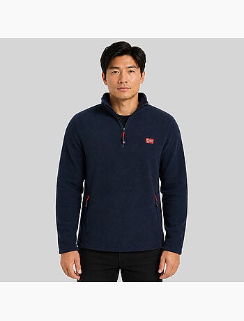 Veste polaire ulysse hz – geographical norway