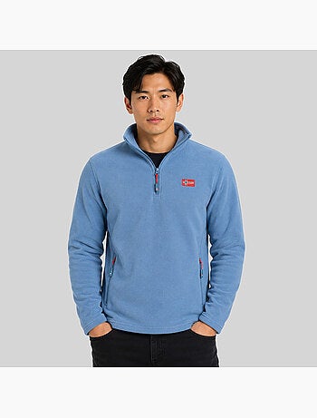 Veste polaire ulysse hz – geographical norway
