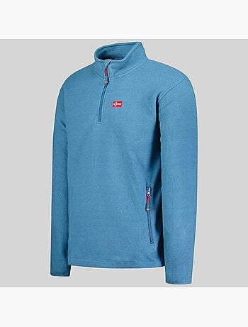 Veste polaire ulysse hz – geographical norway