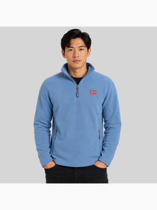 Veste polaire ulysse hz – geographical norway - Kiabi Veste polaire ulysse hz – geographical norway - Kiabi