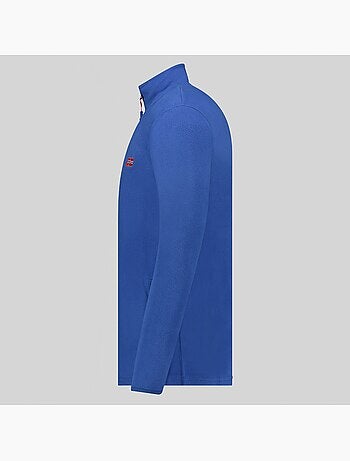 Veste polaire ulysse hz – geographical norway