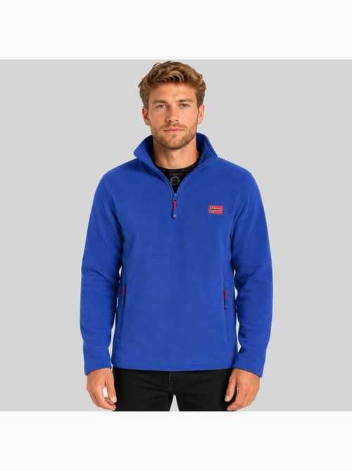 Veste polaire ulysse hz – geographical norway - Kiabi Veste polaire ulysse hz – geographical norway - Kiabi