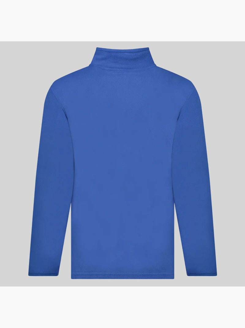 Veste polaire ulysse hz – geographical norway Bleu roi - Kiabi