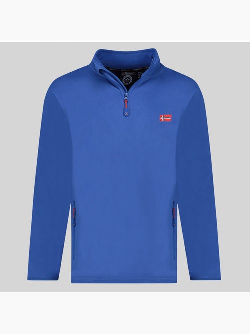 Veste polaire ulysse hz – geographical norway - Kiabi Veste polaire ulysse hz – geographical norway - Kiabi