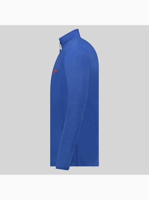 Veste polaire ulysse hz – geographical norway - Kiabi Veste polaire ulysse hz – geographical norway - Kiabi