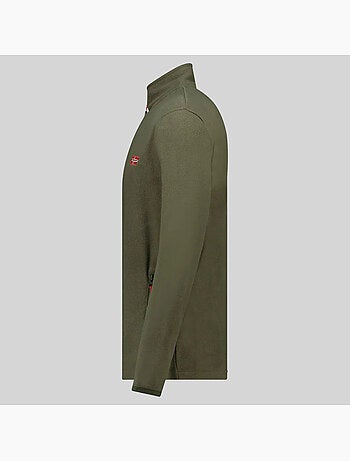 Veste polaire ulysse hz – geographical norway