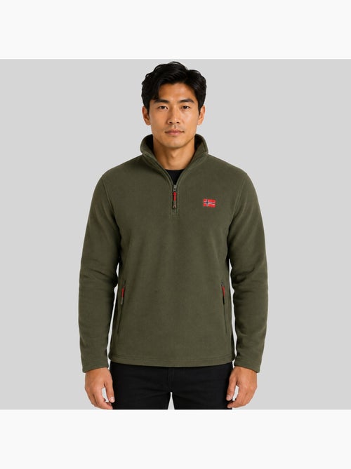 Veste polaire ulysse hz – geographical norway - Kiabi Veste polaire ulysse hz – geographical norway - Kiabi