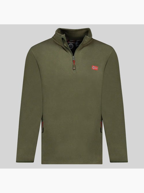 Veste polaire ulysse hz – geographical norway - Kiabi Veste polaire ulysse hz – geographical norway - Kiabi