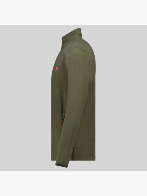 Veste polaire ulysse hz – geographical norway - Kiabi Veste polaire ulysse hz – geographical norway - Kiabi