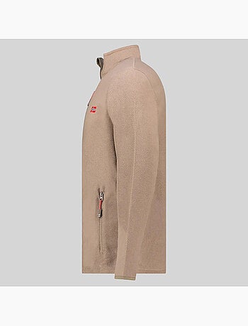 Veste polaire ulysse hz – geographical norway