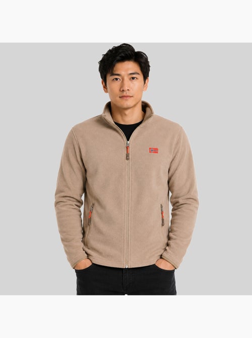 Veste polaire ulysse hz – geographical norway - Kiabi Veste polaire ulysse hz – geographical norway - Kiabi