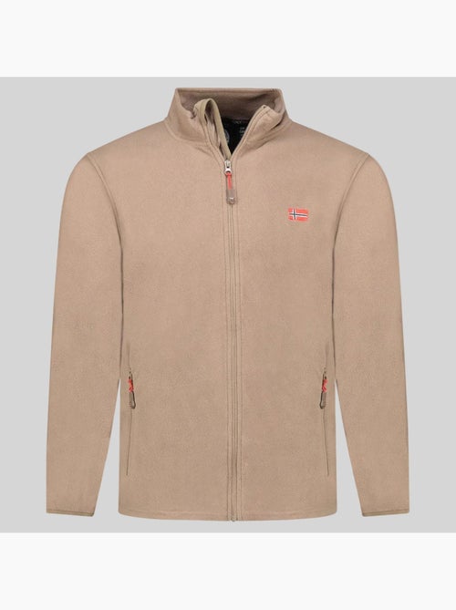 Veste polaire ulysse hz – geographical norway - Kiabi Veste polaire ulysse hz – geographical norway - Kiabi