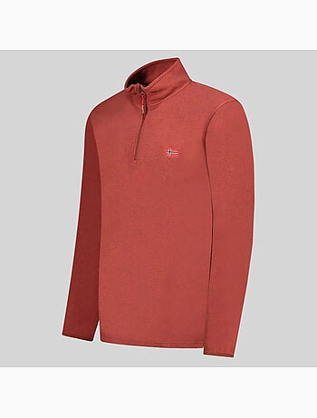 Veste polaire ulysse hz – geographical norway