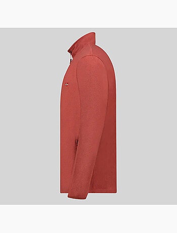 Veste polaire ulysse hz – geographical norway