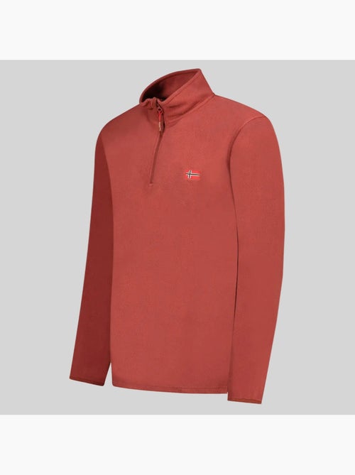 Veste polaire ulysse hz – geographical norway - Kiabi Veste polaire ulysse hz – geographical norway - Kiabi