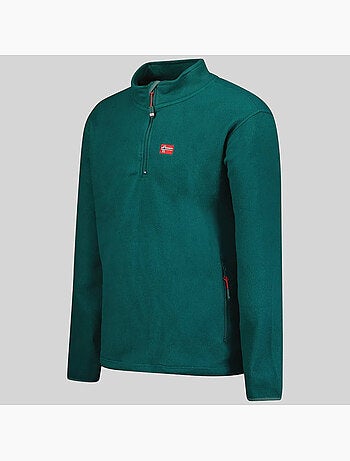 Veste polaire ulysse hz – geographical norway