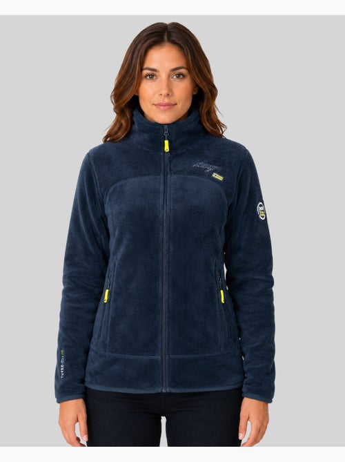 Veste polaire upaline – geographical norway - Kiabi Veste polaire upaline – geographical norway - Kiabi