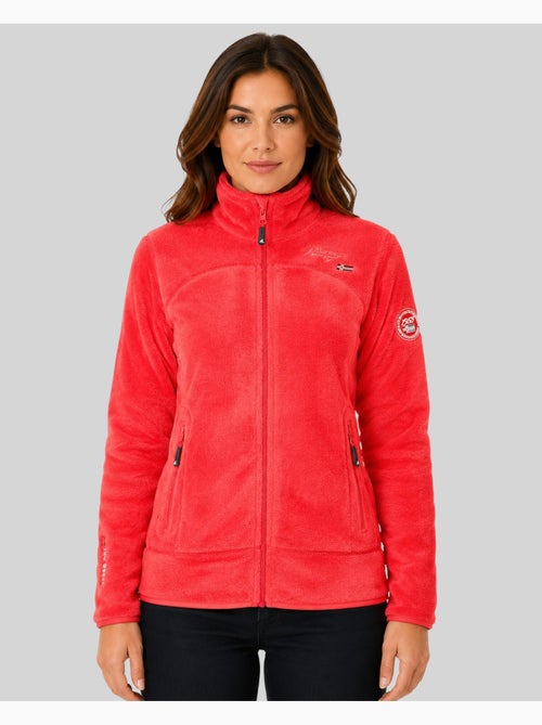 Veste polaire upaline – geographical norway - Kiabi Veste polaire upaline – geographical norway - Kiabi