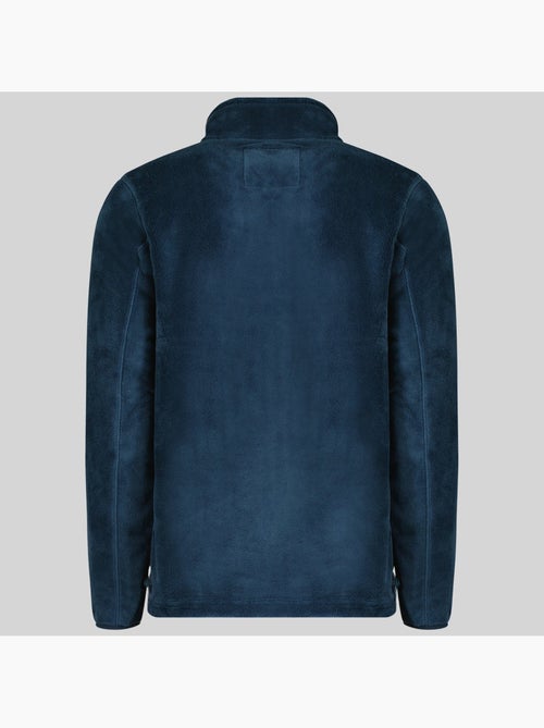 Veste polaire upload – geographical norway - Kiabi