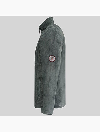 Veste polaire upload – geographical norway