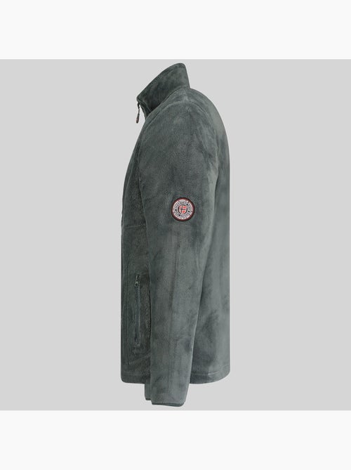 Veste polaire upload – geographical norway - Kiabi