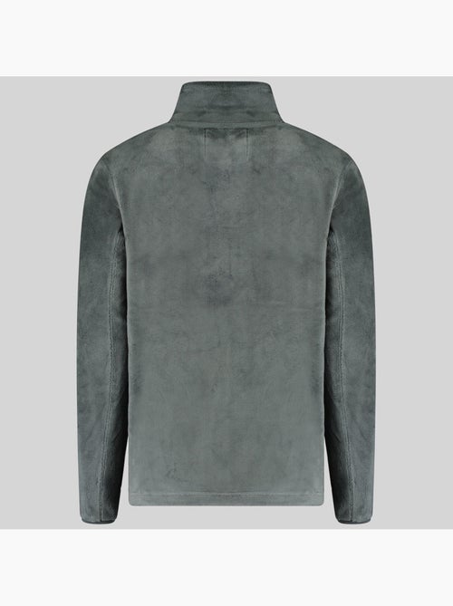 Veste polaire upload – geographical norway - Kiabi