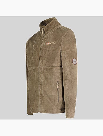 Veste polaire upload – geographical norway