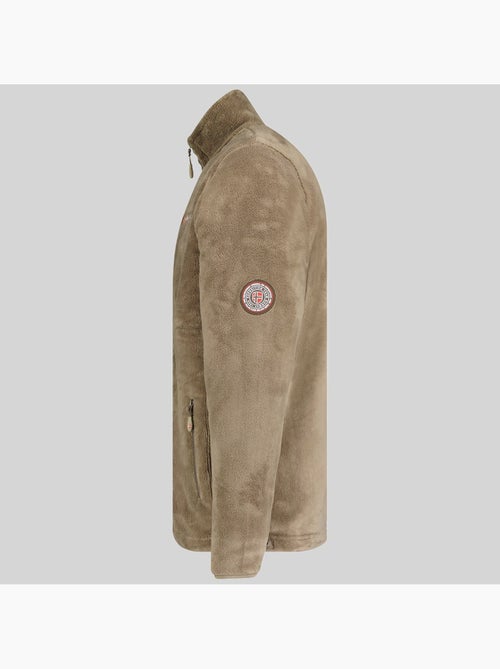 Veste polaire upload – geographical norway - Kiabi Veste polaire upload – geographical norway - Kiabi