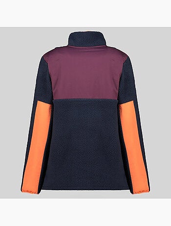 Veste polaire uriel hz – geographical norway