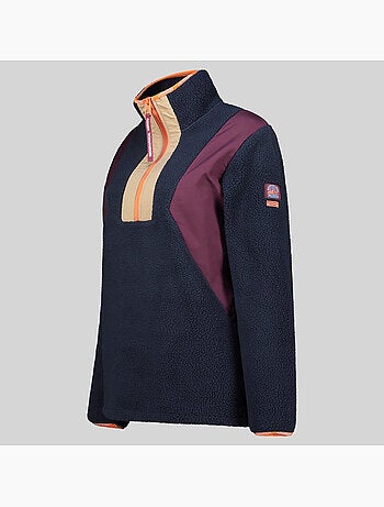 Veste polaire uriel hz – geographical norway